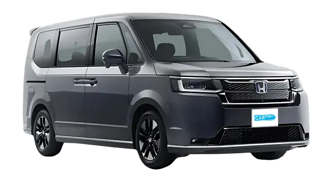Honda Stepwagon