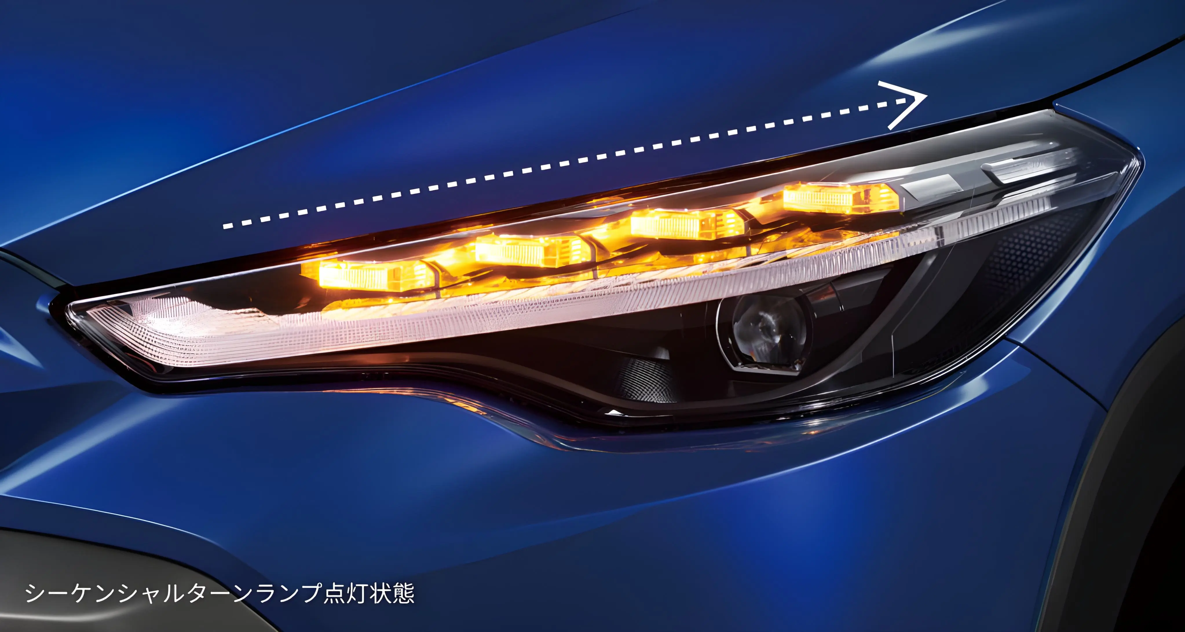 Toyota Corolla Cross0