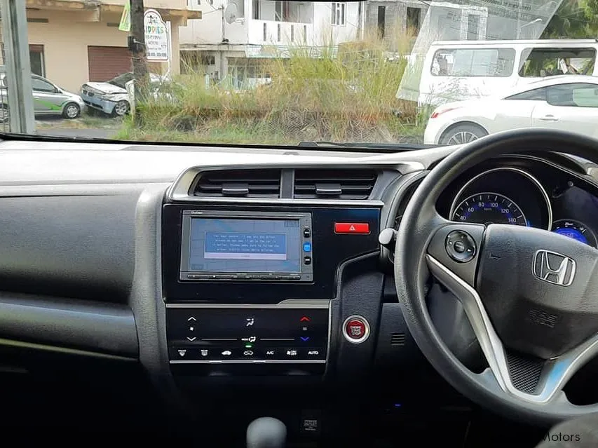 Honda Fit0