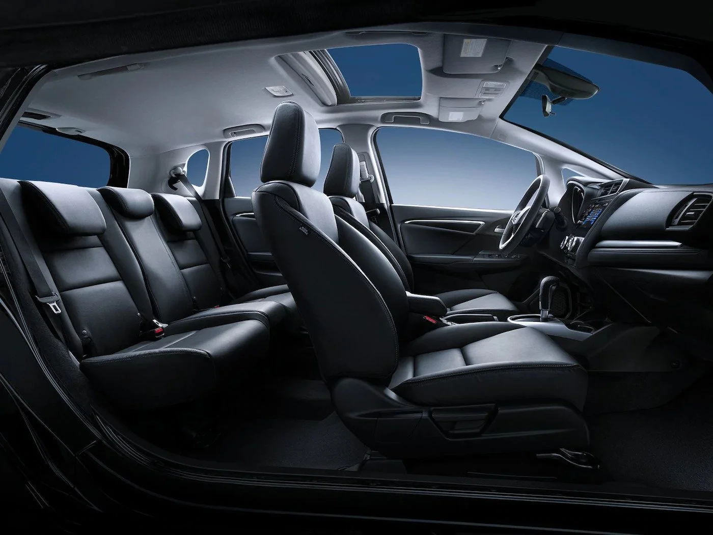 Honda Fit1