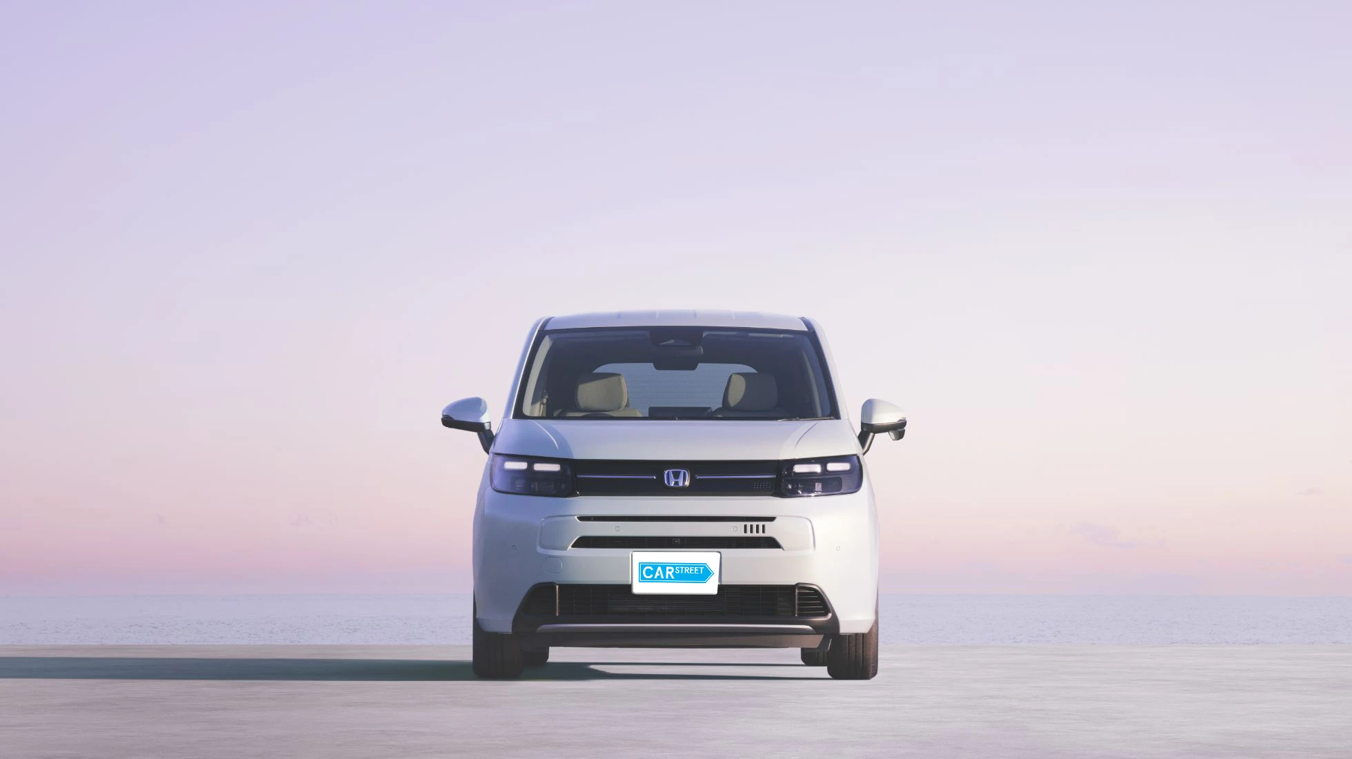 Honda Freed0