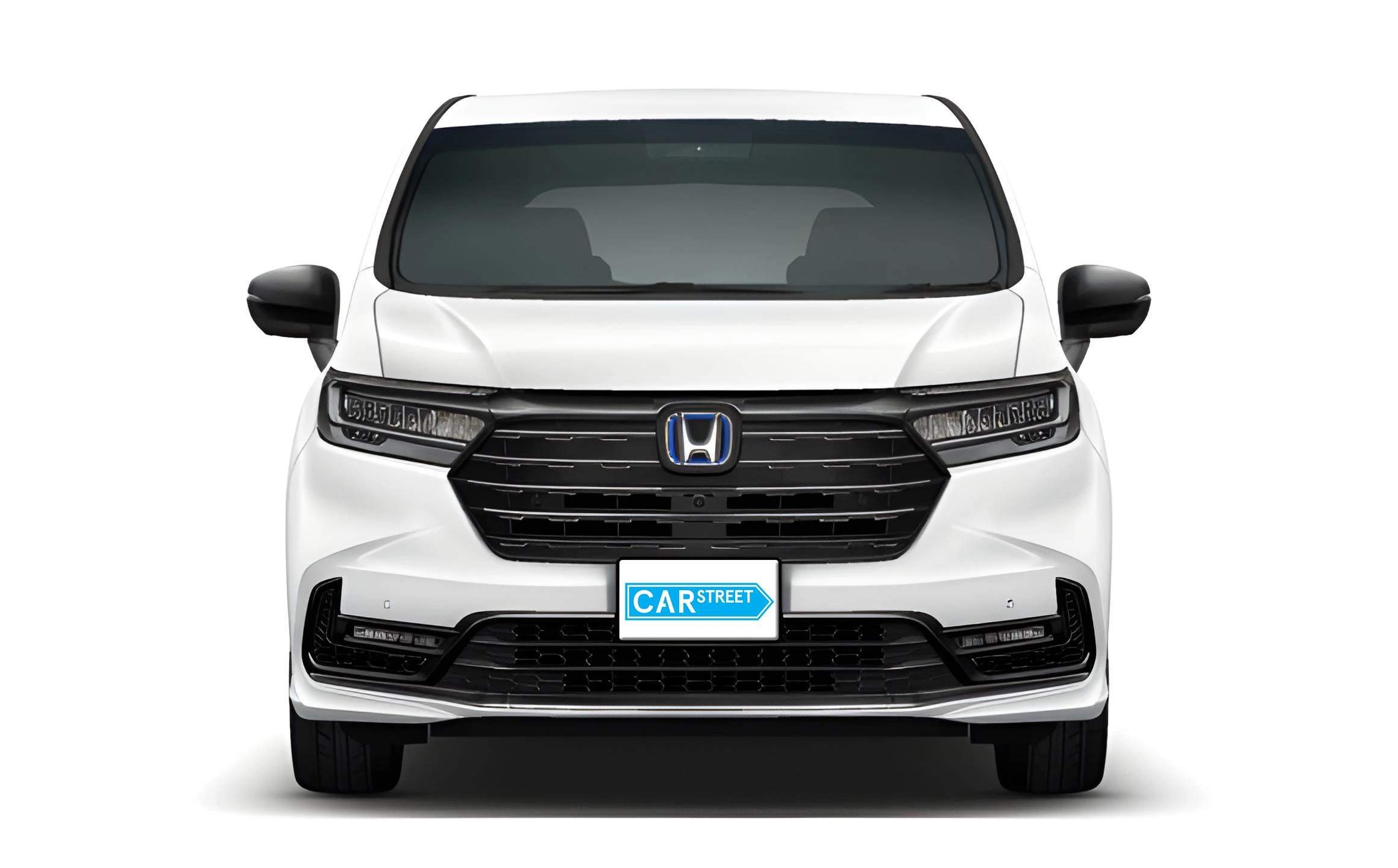 Honda Odyssey0