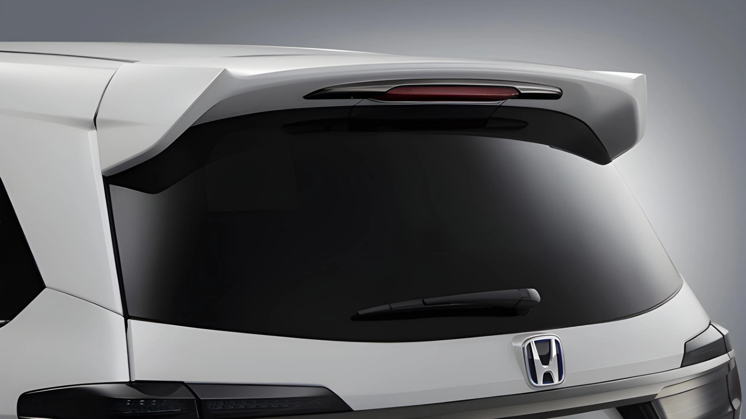 Honda Odyssey1