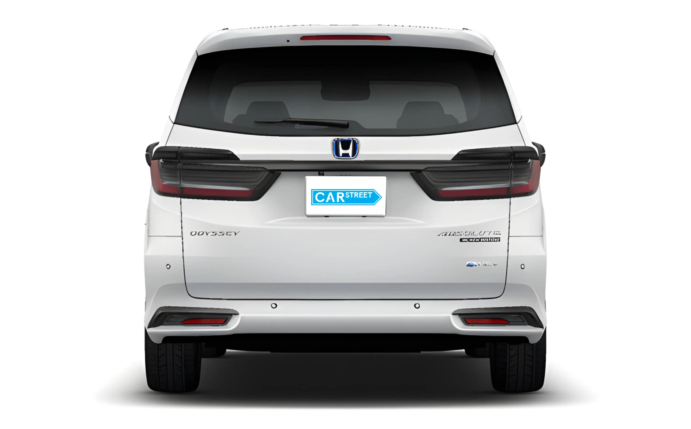 Honda Odyssey2