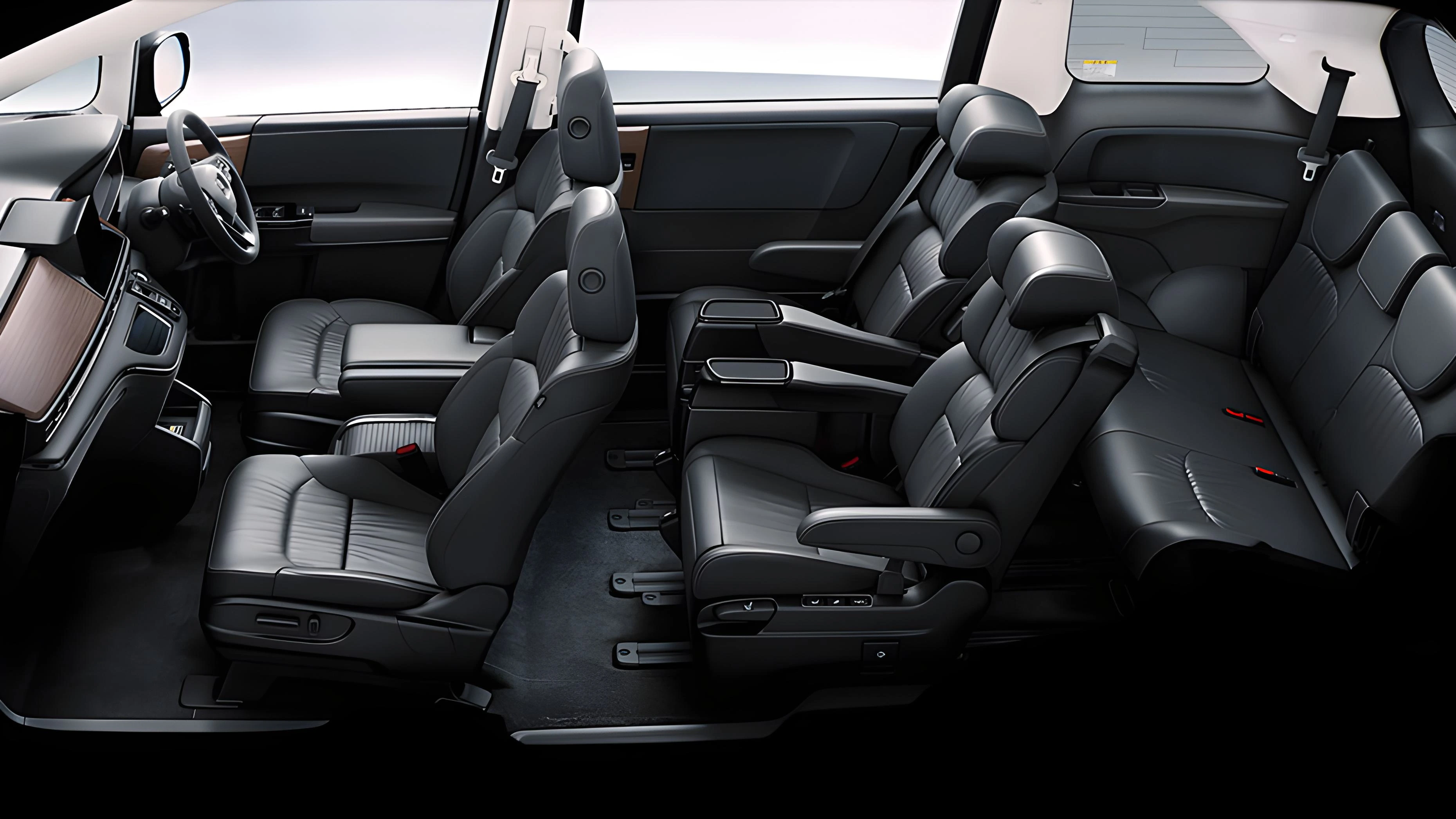Honda Odyssey1
