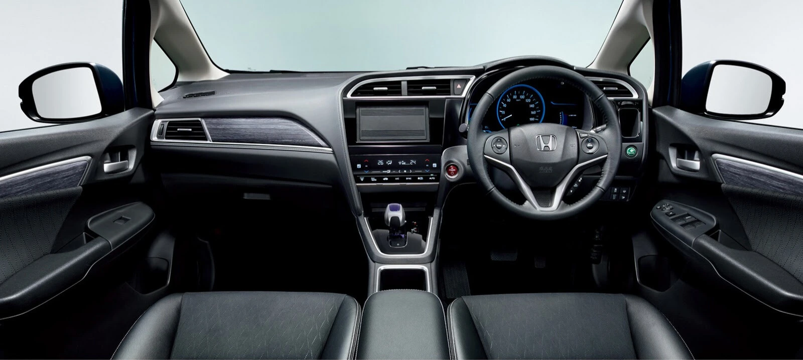 Honda Shuttle Hybrid0