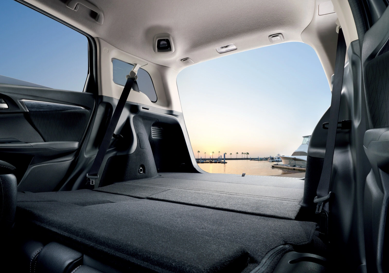 Honda Shuttle Hybrid2